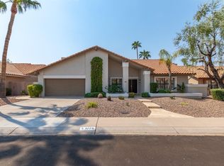 9779 E Wood Dr, Scottsdale, AZ 85260