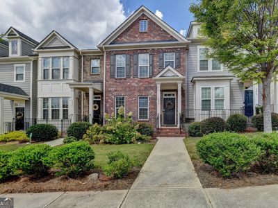 1275 Park Bench Pl, Mableton, GA, 30126