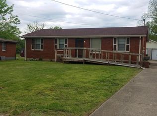 3913 Flicker Dr, Nashville, TN 37218