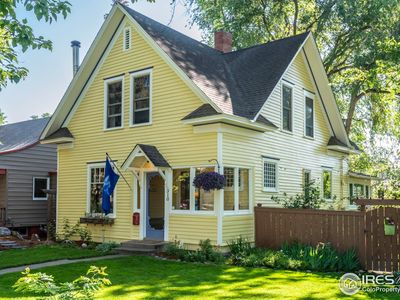 310 Judson St, Longmont, CO, 80501