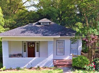 112 Converse St, Greenville, SC 29607