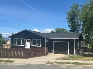 714 E Prather St, Montague, CA