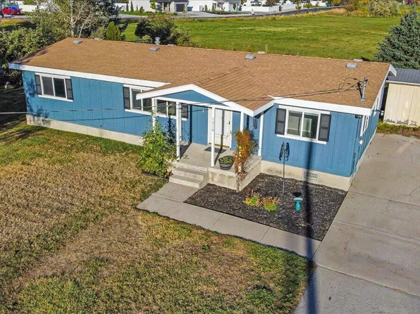 1210 S 1000 W, Logan, UT 84321