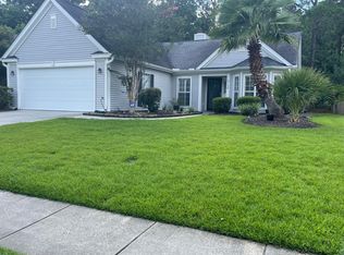 2124 Andover Way, Mount Pleasant, SC 29466