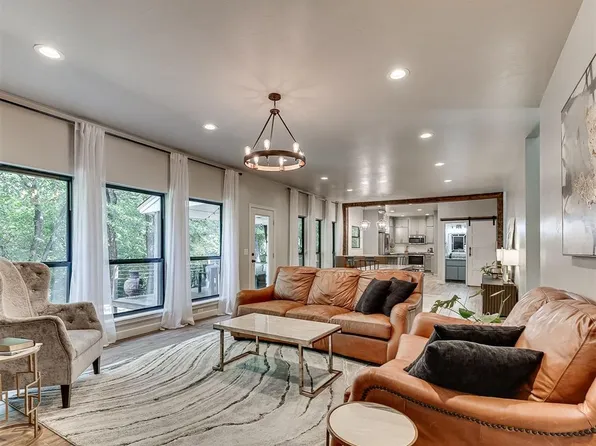 711 Sunny Brook Dr, Edmond, OK 73034
