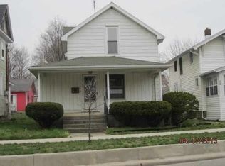 716 S Main St, Goshen, IN 46526
