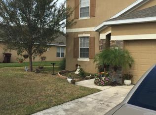 168 Whispering Pines Way, Davenport, FL 33837