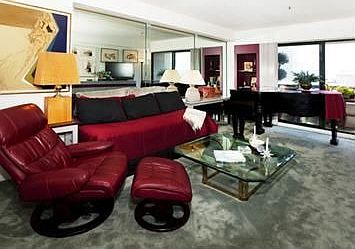 5th image of 601 Van Ness Ave APT 723