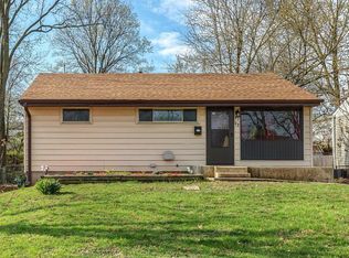 9702 Miriam Ave, Saint Louis, MO