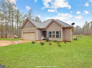 405 Ellis Rd, Hogansville, GA 30230