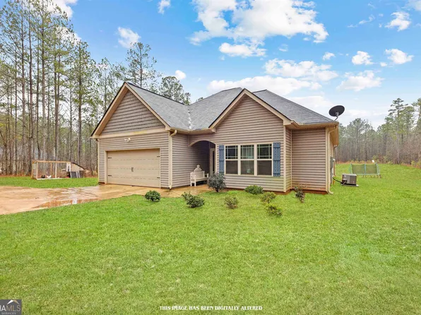 405 Ellis Rd, Hogansville, GA 30230