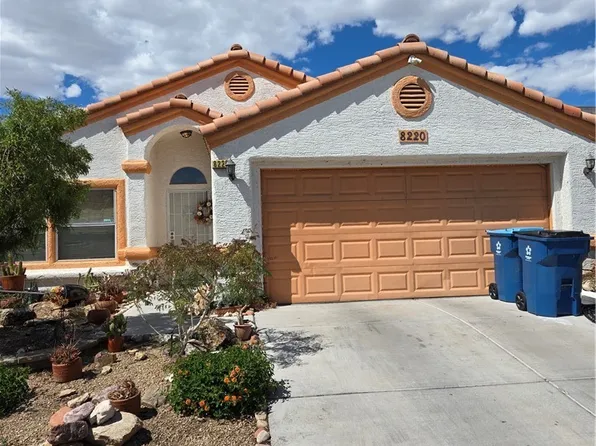 8220 Mount Brodie Cir, Las Vegas, NV 89145