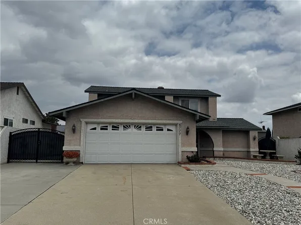 6777 Dakota Ave, Alta Loma, CA 91701