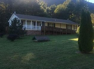 503 Mountain Valley Rd, Lambsburg, VA 24351