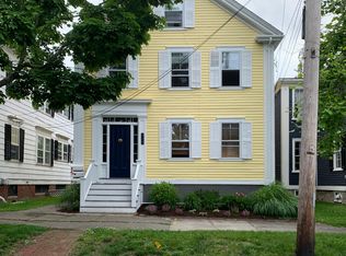 260 Hope St #2, Bristol, RI 02809