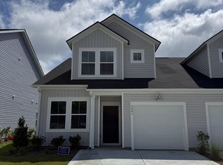 2125 Osprey Isle Lane SW #90, Ocean Isle Beach, NC 28469