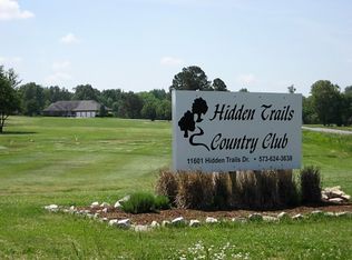 Augusta Cir, Dexter, MO 63841