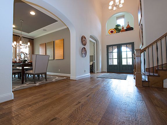 3rd image of 5602 Oxley Hills Ln #17ZJOY