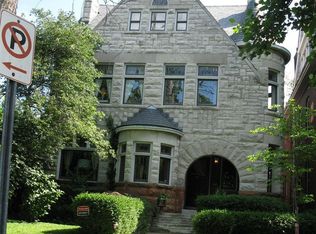 4104 W Pine Blvd #A, Saint Louis, MO 63108