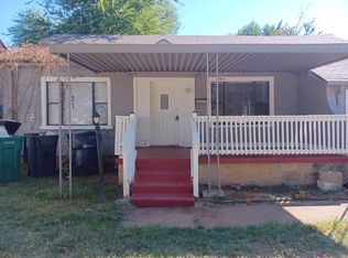 1028 SW 31st St, Oklahoma City, OK 73109