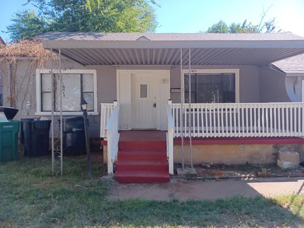 1028 SW 31st St, Oklahoma City, OK 73109
