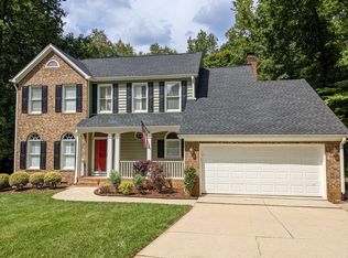 9240 Heritage Woods Pl, Charlotte, NC 28269