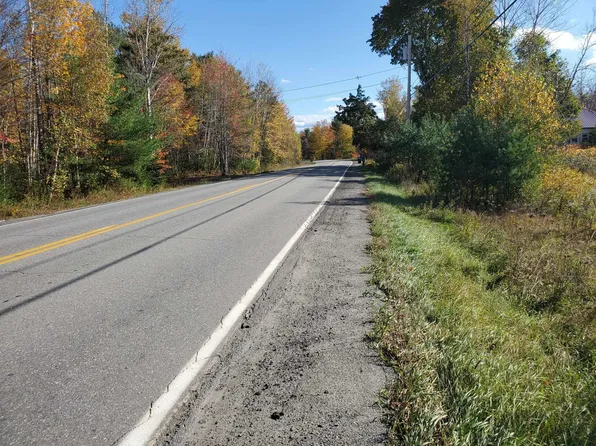 Lot 72-B W West Old Town Road, Old Town, ME 04468