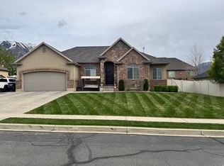 338 E 960 S, Salem, UT 84653