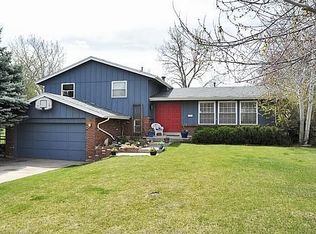 6890 W Floyd Ave, Lakewood, CO 80227