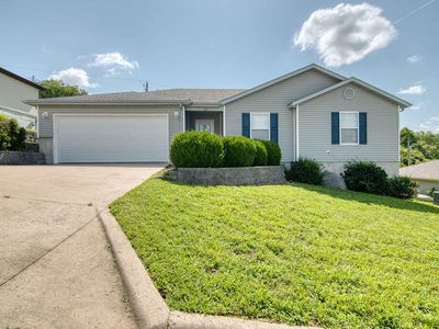 159 Joseph Way, Hollister, MO, 65672