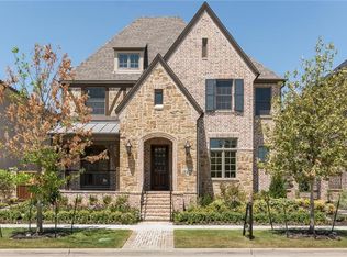 12459 Shoal Forest Ln, Frisco, TX 75033