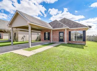 100 Mulligan Way, Lafayette, LA 70507