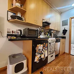 109 Joralemon Street