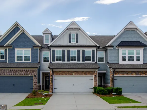 1946 Frisco Way, Suwanee, GA 30024