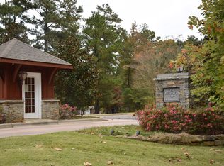 Lot 60 Peninsula Drive, scottsboro, AL 35769