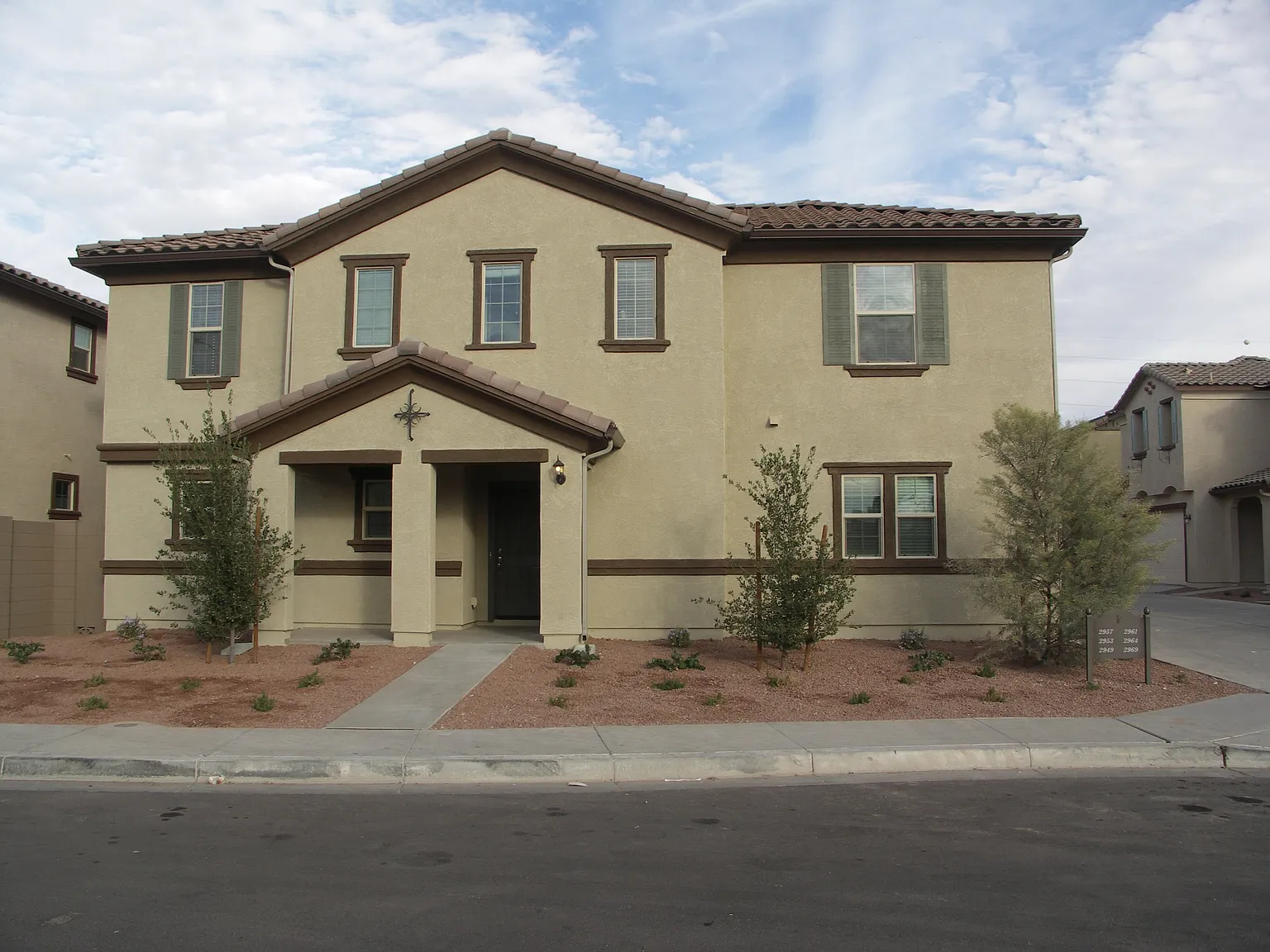 2949 S Colorado St — Photo 1