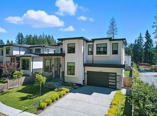 20062 27a Ave, Langley, BC