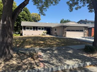 2104 La Miel Way, Campbell, CA 95008