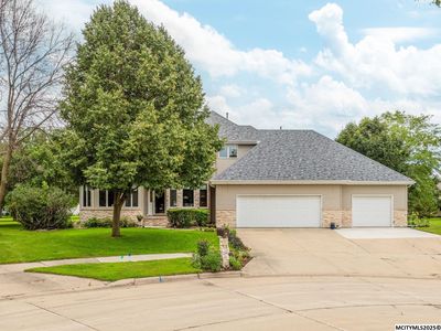 65 Granite Ct, Mason City, IA, 50401