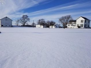 2964 S County Road 17, Tiffin, OH 44883
