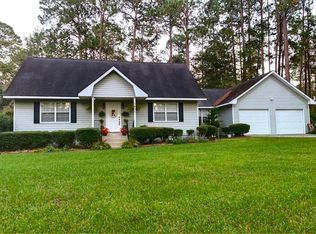 1401 10th St SW, Moultrie, GA 31768