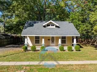 365 Davis St, Conway, AR 72034