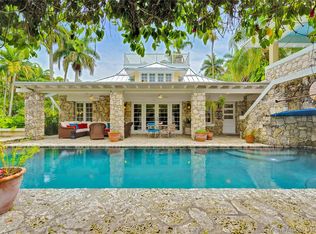 3737 El Prado Blvd, Miami, FL 33133