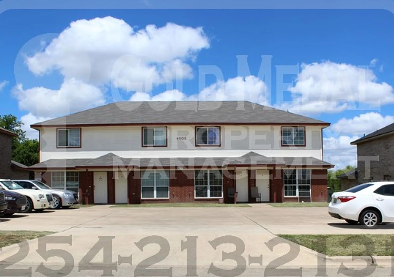 4505 Mattie Dr — Photo 2