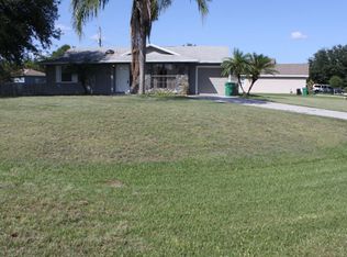 999 SW McElroy Ave, Port Saint Lucie, FL 34953