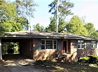 2409 Alandale Dr, Macon, GA 31211