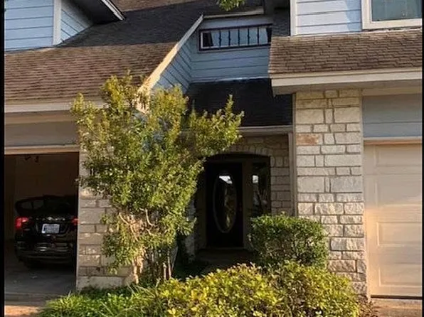 1205 Canyon Creek Cir, College Station, TX 77840