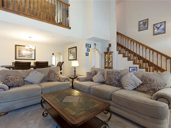 5th image of 2709 Deer Chase Cir