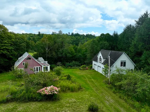 302 Number Nine, Heath, MA 01339