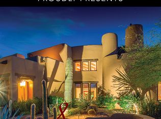 10041 E Sonoran Vista Cir, Scottsdale, AZ 85255